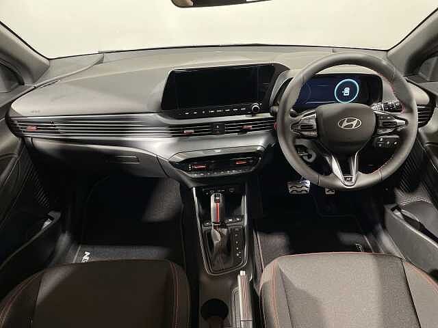 Hyundai i20 1.0T GDi N Line S 5dr DCT