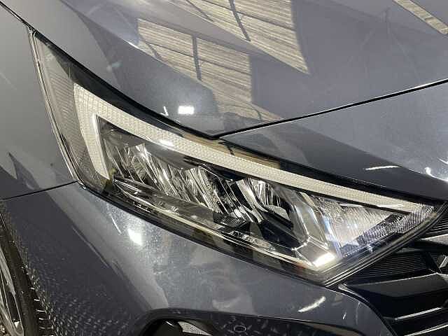 Hyundai i20 1.0T GDi N Line S 5dr DCT