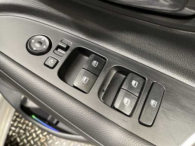 Hyundai I20 1.0T GDi 90 Tech Line 5dr DCT Grey
