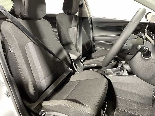 Hyundai I20 1.0T GDi 90 Tech Line 5dr DCT Grey