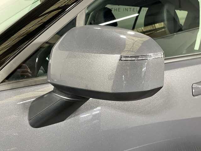 Hyundai SANTA FE 1.6 TGDi 239 Hybrid Premium 5dr Auto