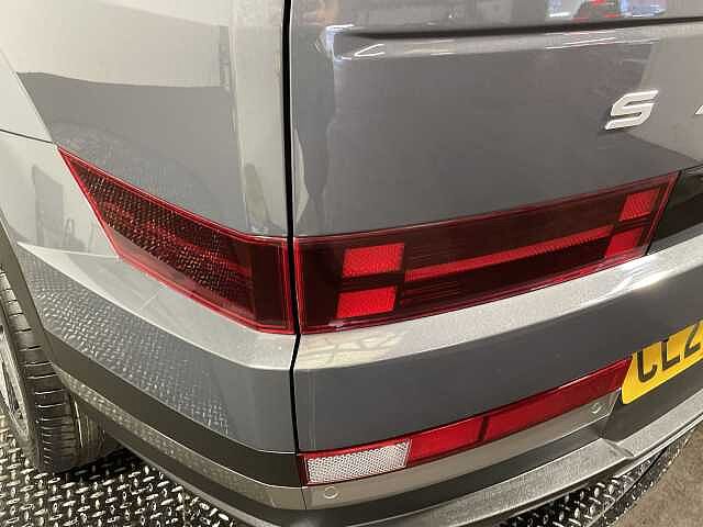 Hyundai SANTA FE 1.6 TGDi 239 Hybrid Premium 5dr Auto