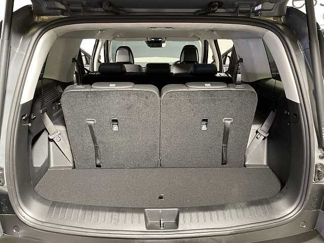 Hyundai SANTA FE 1.6 TGDi 239 Hybrid Premium 5dr Auto