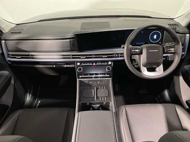 Hyundai SANTA FE 1.6 TGDi 239 Hybrid Premium 5dr Auto