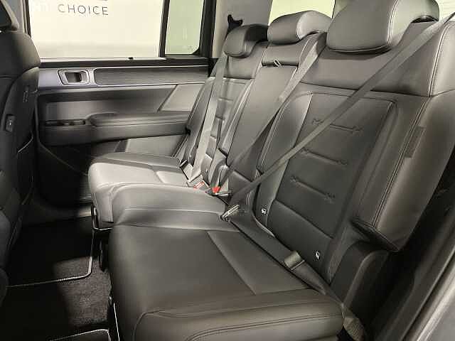 Hyundai SANTA FE 1.6 TGDi 239 Hybrid Premium 5dr Auto