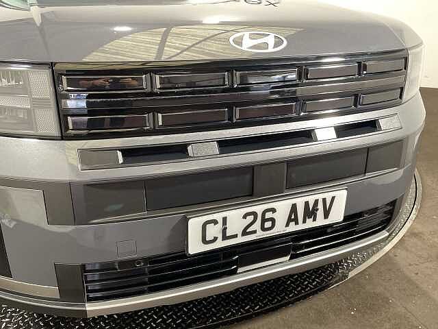 Hyundai SANTA FE 1.6 TGDi 239 Hybrid Premium 5dr Auto