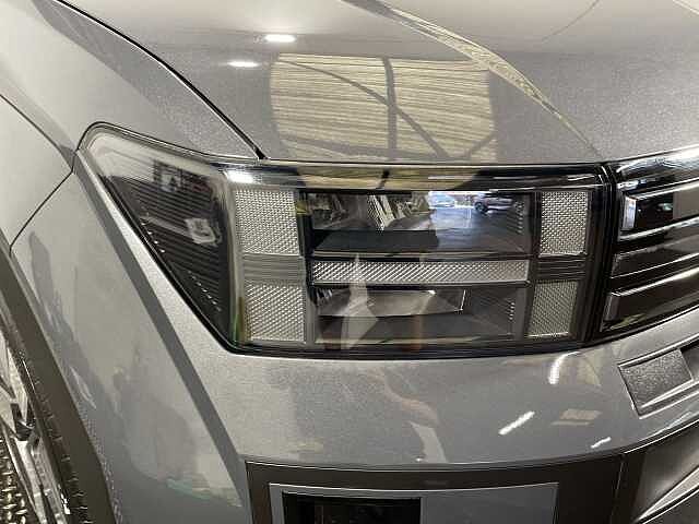 Hyundai SANTA FE 1.6 TGDi 239 Hybrid Premium 5dr Auto