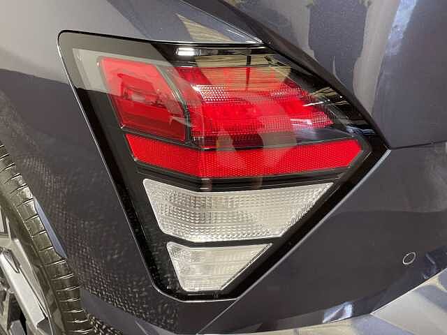 Hyundai KONA 1.6T 150 N Line 5dr DCT Blue