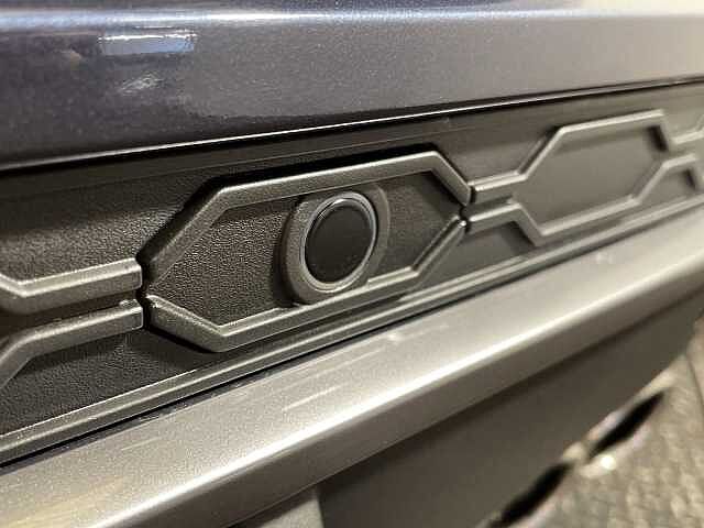 Hyundai KONA 1.6T 150 N Line 5dr DCT Blue