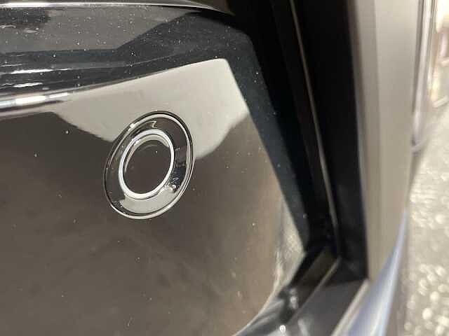 Hyundai KONA 1.6T 150 N Line 5dr DCT Blue