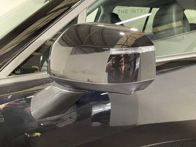 Hyundai SANTA FE 1.6 TGDi Plug-in Hybrid Ultimate 5dr 4WD Auto