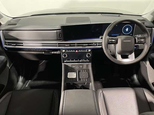 Hyundai SANTA FE 1.6 TGDi Plug-in Hybrid Ultimate 5dr 4WD Auto