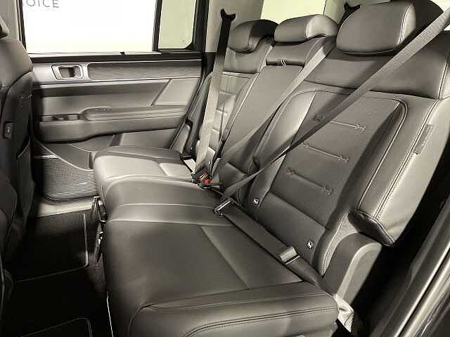 Hyundai SANTA FE 1.6 TGDi Plug-in Hybrid Ultimate 5dr 4WD Auto