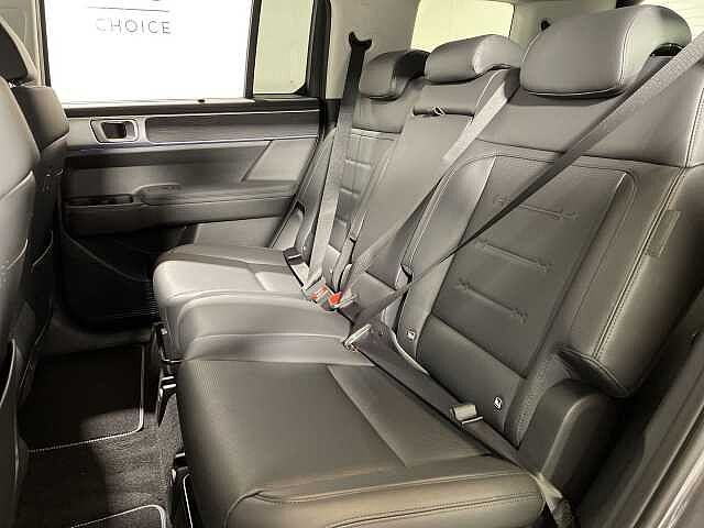 Hyundai SANTA FE 1.6 TGDi Plug-in Hybrid Premium 5dr 4WD Auto