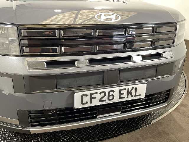 Hyundai SANTA FE 1.6 TGDi Plug-in Hybrid Premium 5dr 4WD Auto