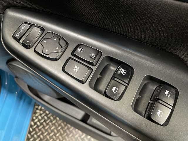 Hyundai KONA 1.0 TGDi 48V MHEV N Line 5dr Blue