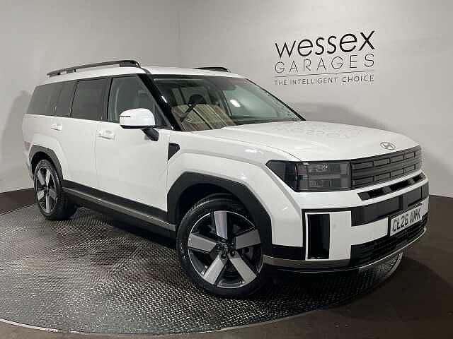 1.6 TGDi 239 Hybrid Premium 5dr 4WD Auto