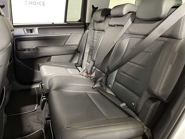 Hyundai SANTA FE 1.6 TGDi 239 Hybrid Premium 5dr 4WD Auto Beige