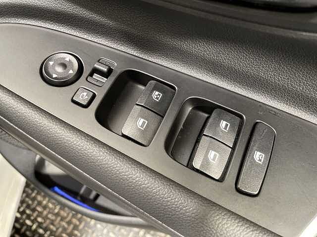 Hyundai i20 1.0T GDi 90 Tech Line 5dr