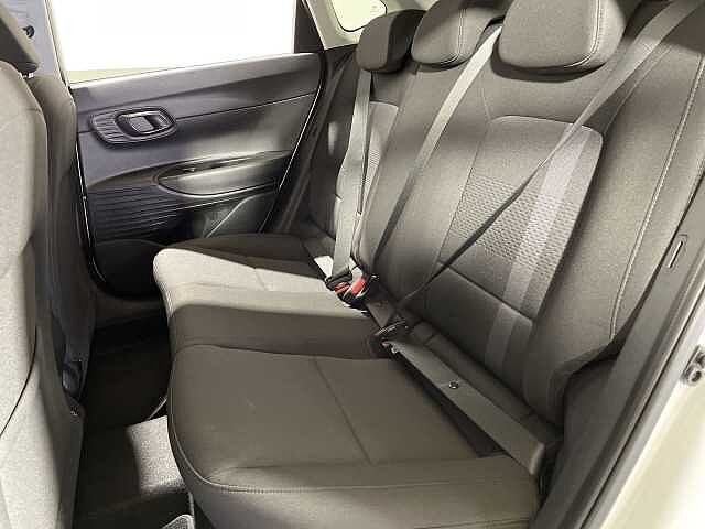 Hyundai i20 1.0T GDi 90 Tech Line 5dr