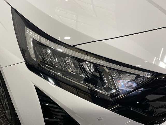 Hyundai i20 1.0T GDi 90 Tech Line 5dr