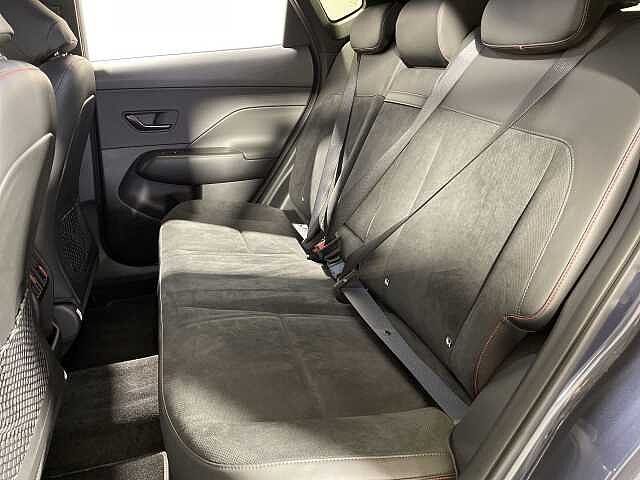 Hyundai KONA 1.6 Hybrid 129 N Line S 5dr DCT