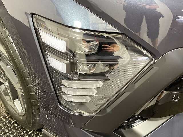 Hyundai KONA 1.6 Hybrid 129 N Line S 5dr DCT