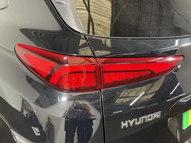 Hyundai KONA 150kW Premium 64kWh 5dr Auto