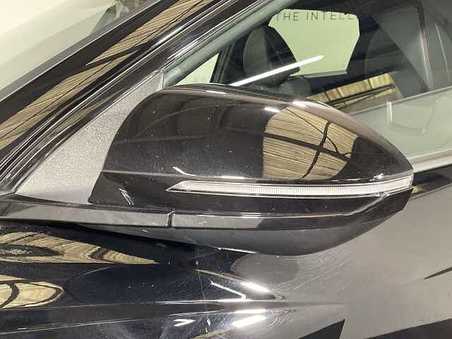 Hyundai TUCSON 1.6T Hybrid N Line 5dr Auto
