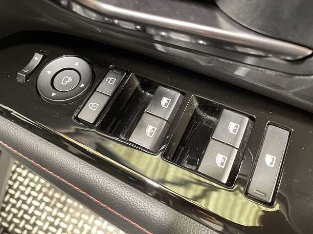 Hyundai TUCSON 1.6T Hybrid N Line 5dr Auto