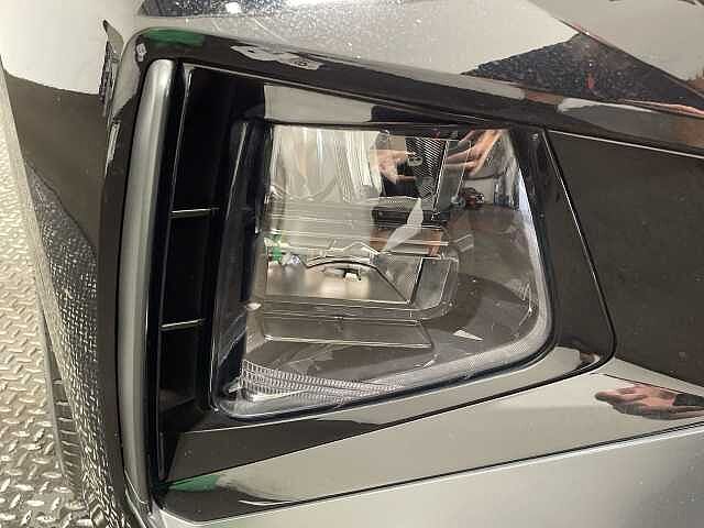 Hyundai TUCSON 1.6T Hybrid N Line 5dr Auto