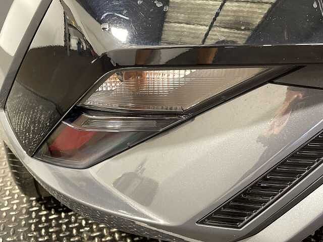 Hyundai TUCSON 1.6T Hybrid N Line 5dr Auto