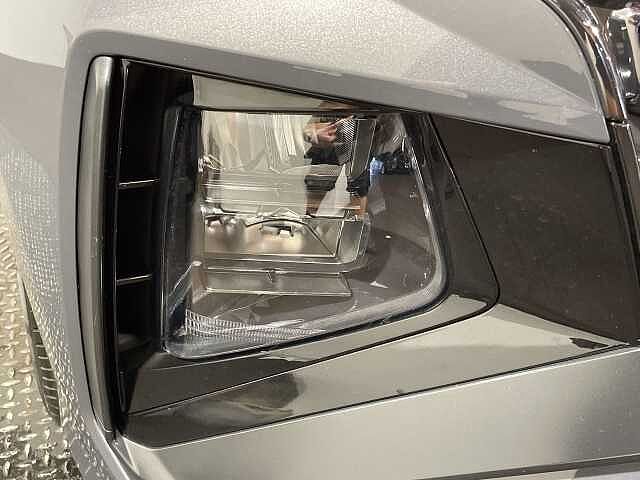 Hyundai TUCSON 1.6T Hybrid N Line 5dr Auto
