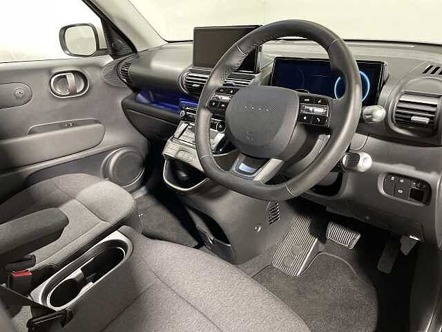 Hyundai Inster 85kW 02 49kWh 5dr Auto