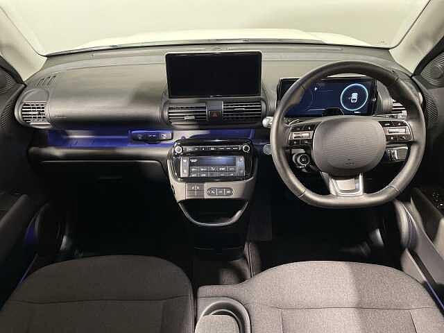 Hyundai Inster 85kW 02 49kWh 5dr Auto