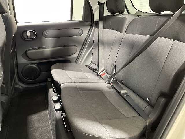 Hyundai Inster 85kW 02 49kWh 5dr Auto