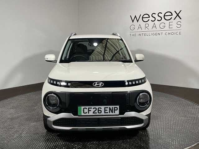 Hyundai Inster 85kW 02 49kWh 5dr Auto