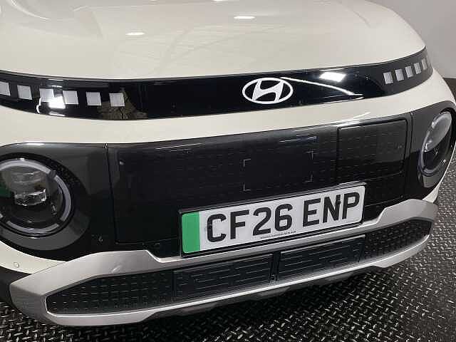 Hyundai Inster 85kW 02 49kWh 5dr Auto