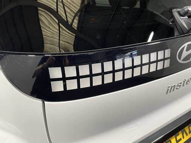 Hyundai Inster 85kW 02 49kWh 5dr Auto