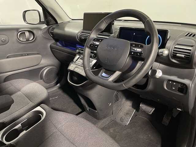 Hyundai Inster 85kW 02 49kWh 5dr Auto