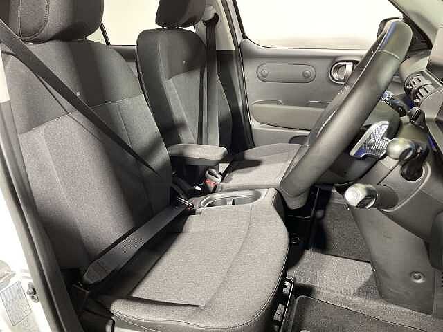 Hyundai Inster 85kW 02 49kWh 5dr Auto