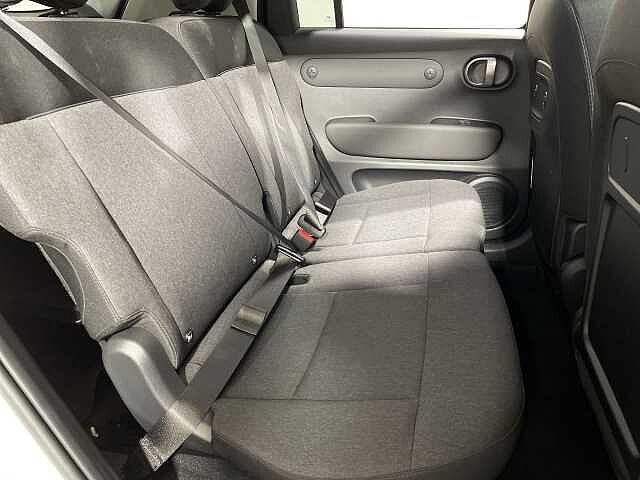 Hyundai Inster 85kW 02 49kWh 5dr Auto