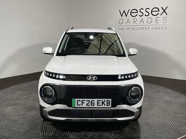Hyundai Inster 85kW 02 49kWh 5dr Auto