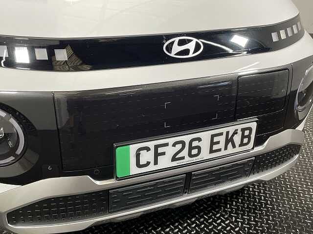Hyundai Inster 85kW 02 49kWh 5dr Auto