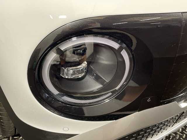 Hyundai Inster 85kW 02 49kWh 5dr Auto