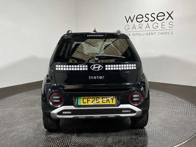 Hyundai Inster 85kW 02 49kWh 5dr Auto