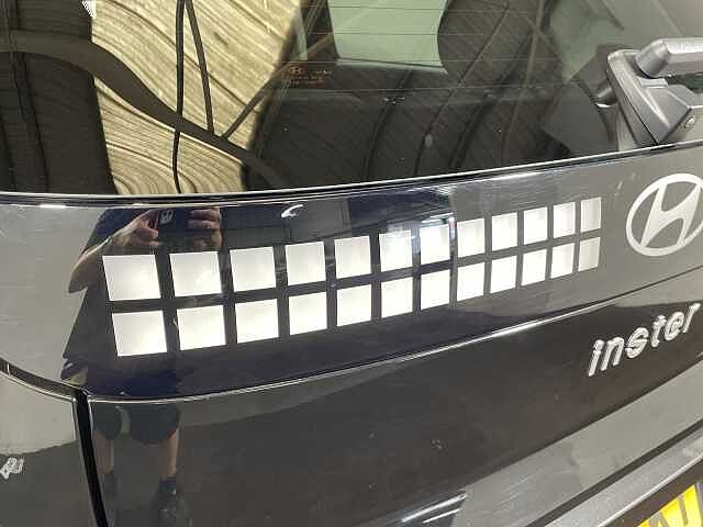 Hyundai Inster 85kW 02 49kWh 5dr Auto