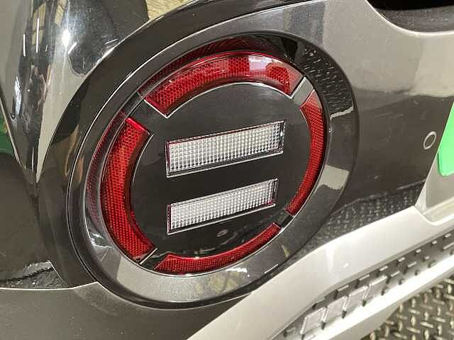 Hyundai Inster 85kW 02 49kWh 5dr Auto