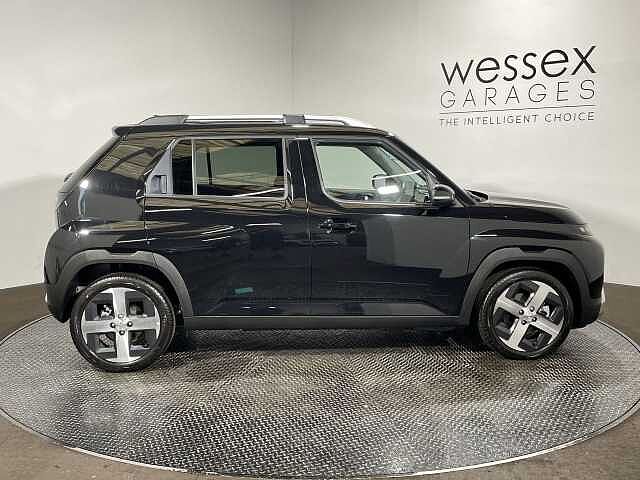 Hyundai Inster 85kW 02 49kWh 5dr Auto