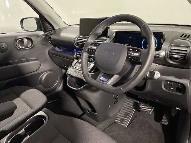 Hyundai Inster 85kW 02 49kWh 5dr Auto